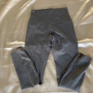 Lululemon Align Pant 25”- size 4